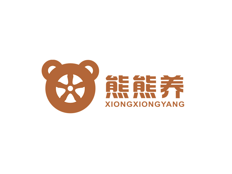 李杰的logo设计