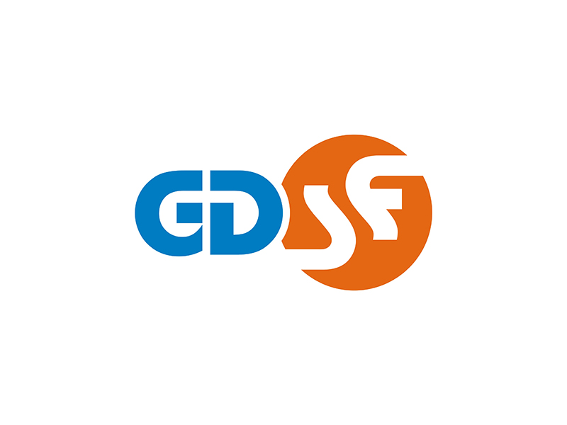 周都响的logo设计