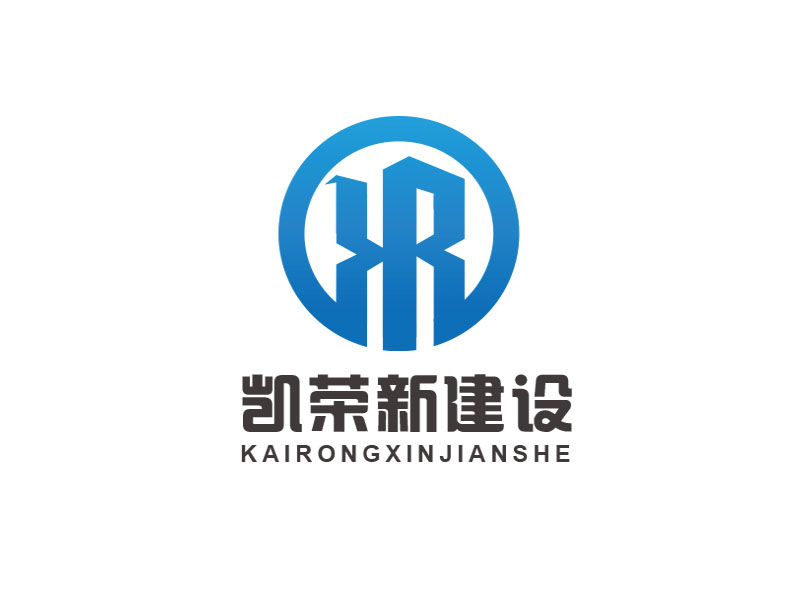 朱红娟的logo设计