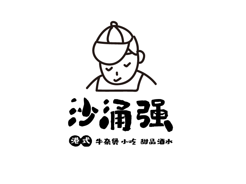 张阳的logo设计