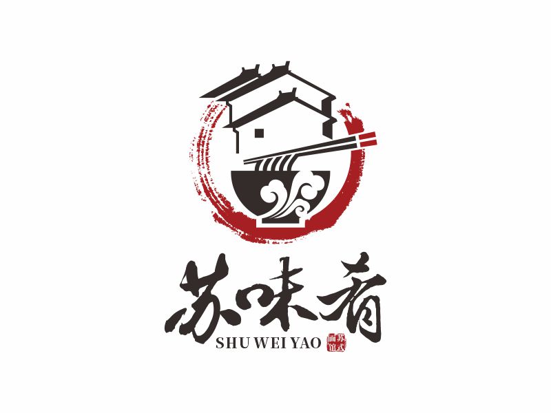 何嘉健的logo设计