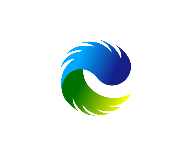 图形logoLOGO设计 - LOGO123
