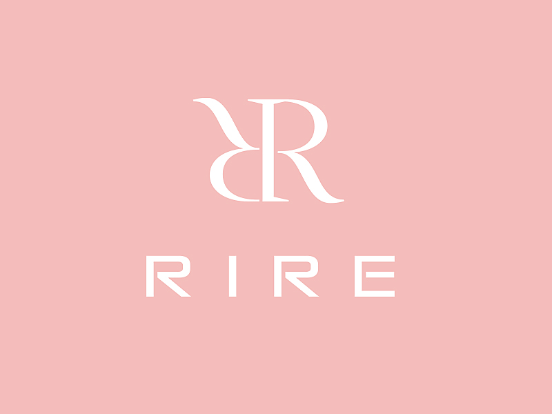 李杰的RIRElogo设计