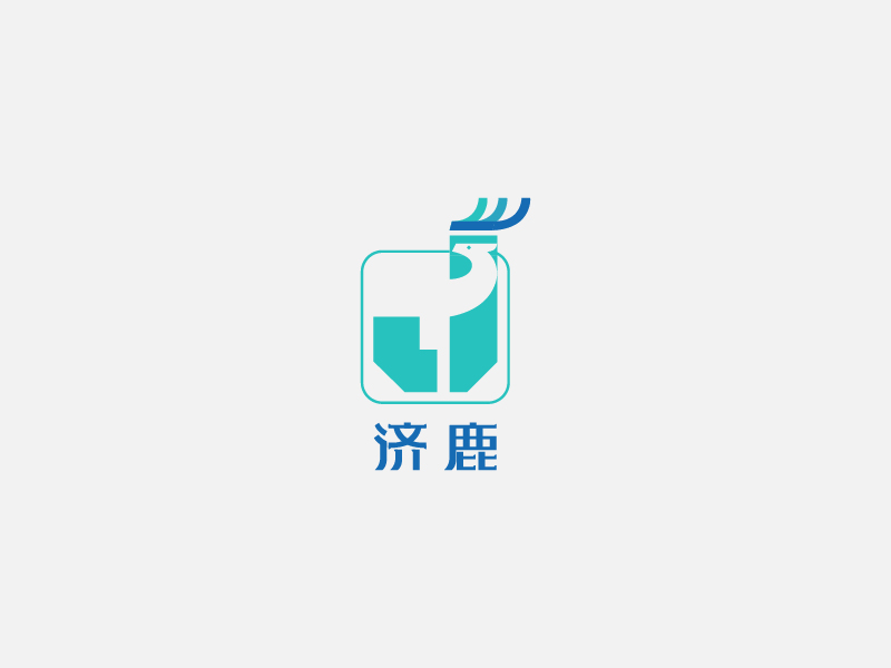 张萍的logo设计