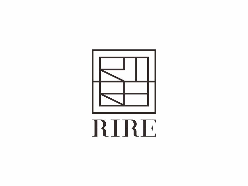 何嘉健的logo设计