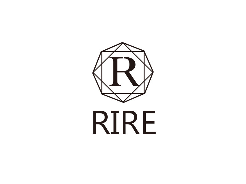 朱红娟的logo设计