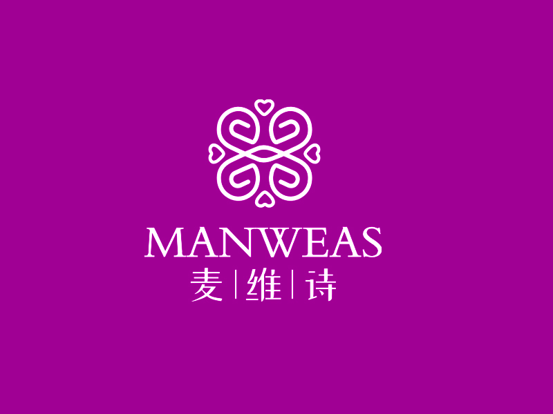 李杰的公司logo同时用于产品上，能注册商标logo设计