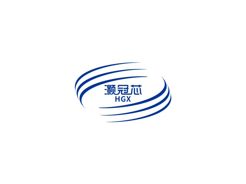 王文波的logo设计