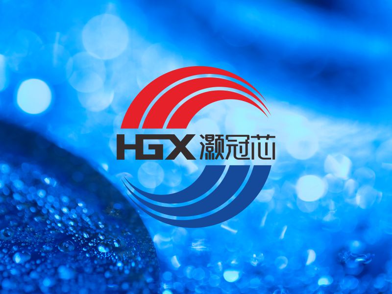 何嘉健的logo设计