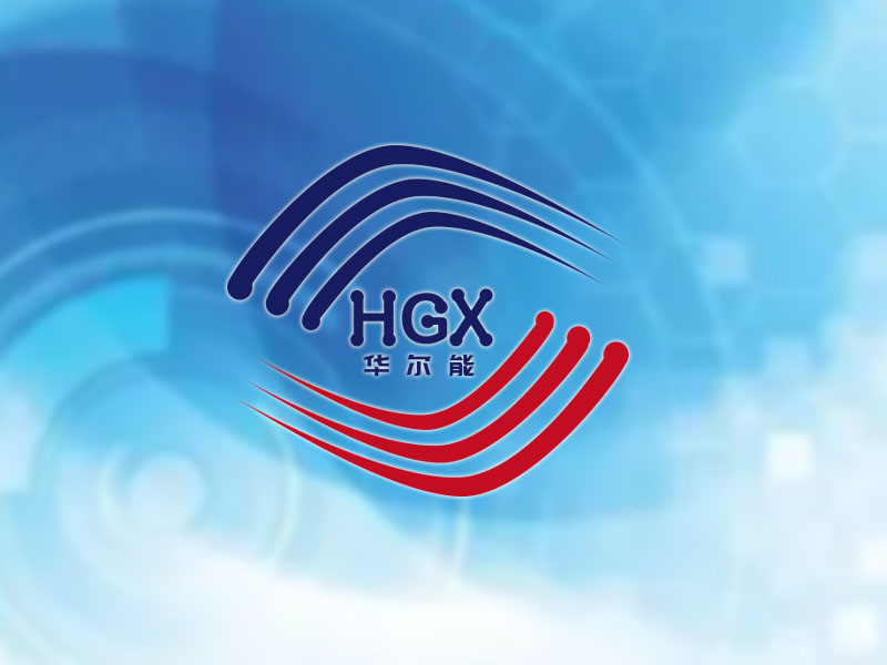 朱红娟的logo设计