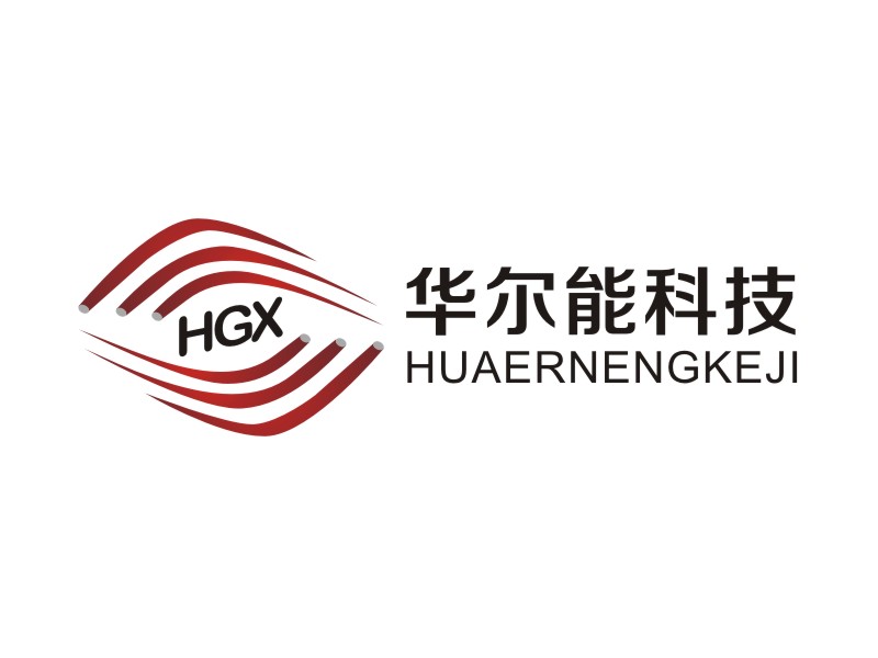 张军代的logo设计