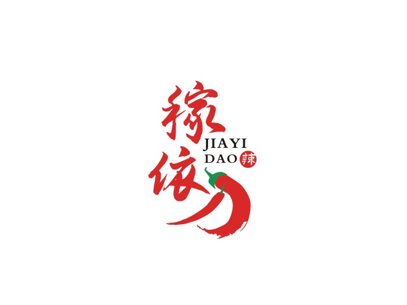 姜彦海的logo设计