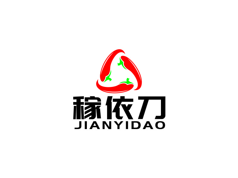 汤儒娟的logo设计