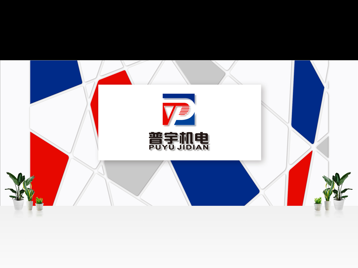 马丞的logo设计