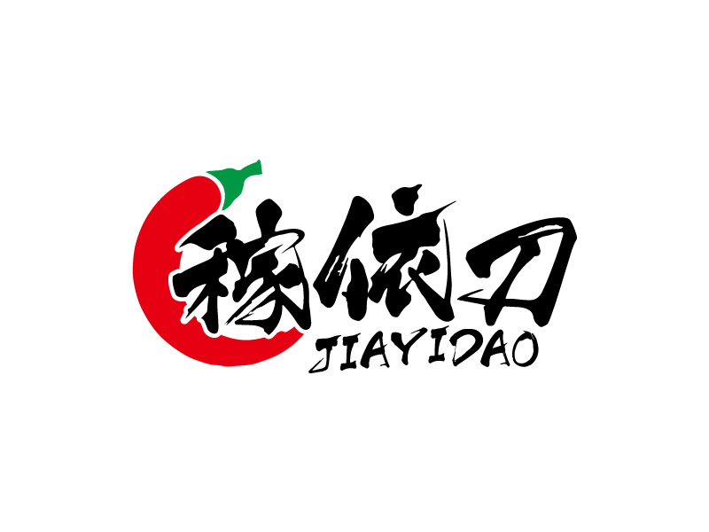 叶美宝的logo设计
