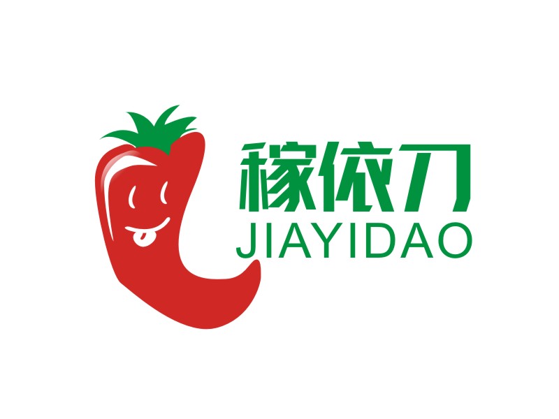 张军代的logo设计