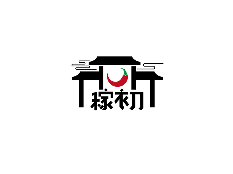 李胜利的logo设计