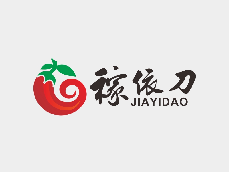 陈波的logo设计