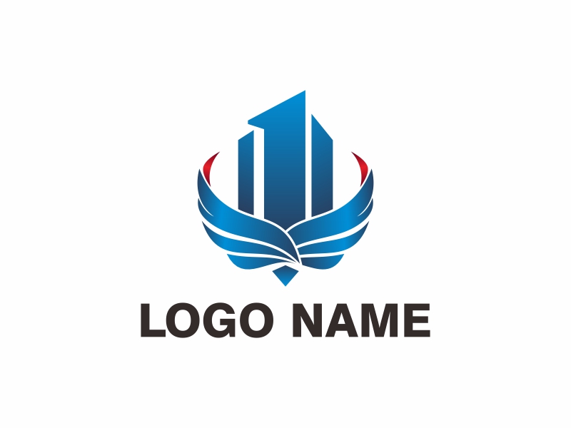 陈国伟的logologo设计