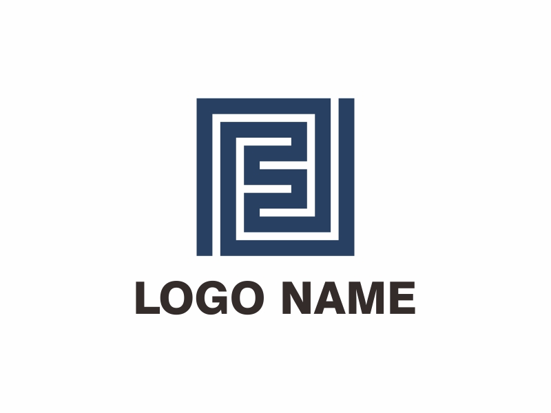 陈国伟的logologo设计