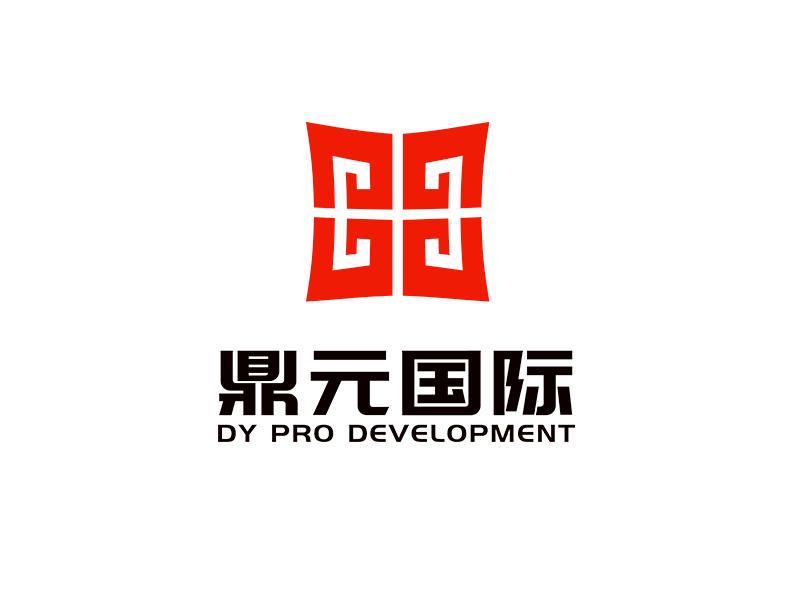 李杰的DY Pro Developmentlogo设计