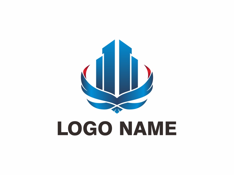 陈国伟的logologo设计