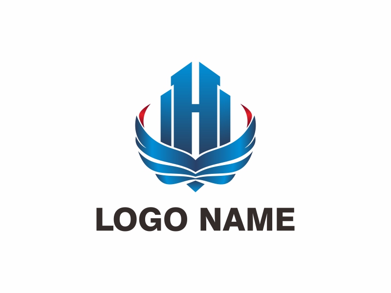 陈国伟的logologo设计