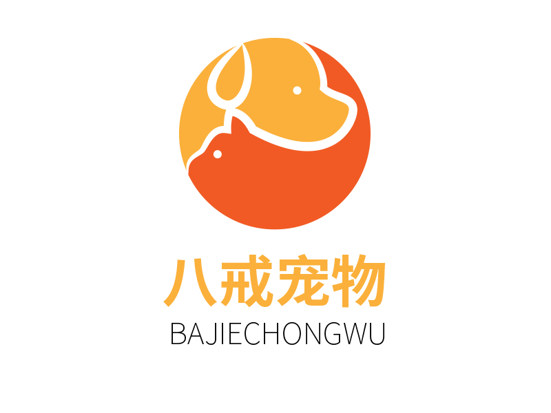 刘涵的logo设计