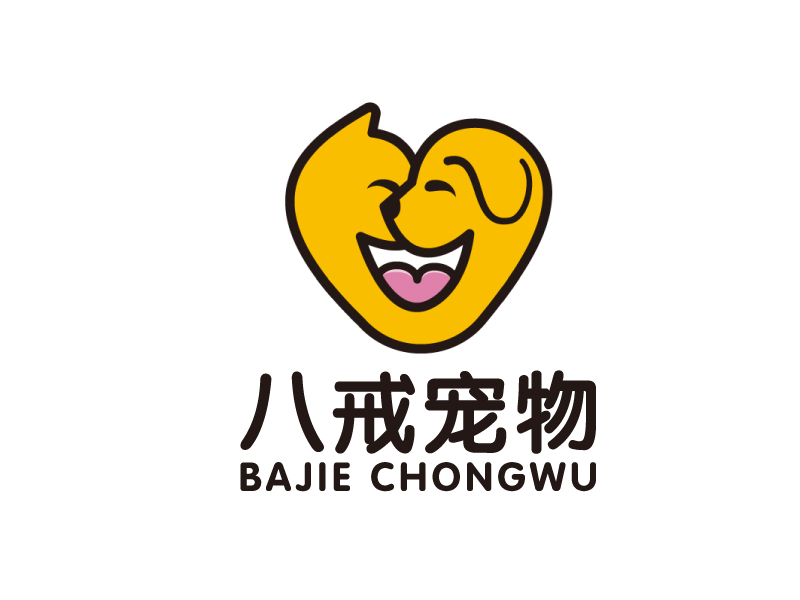 叶美宝的logo设计