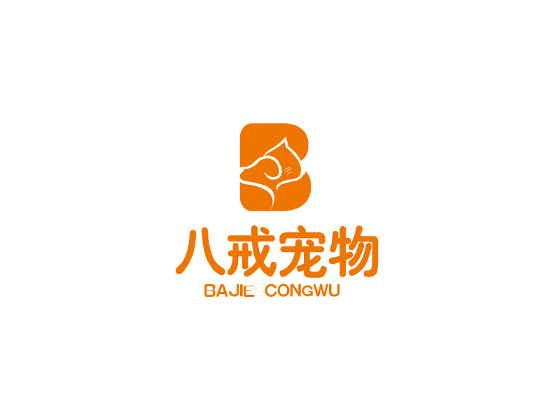 李贺的logo设计
