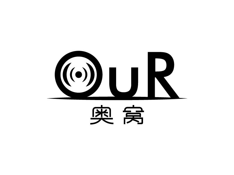 魏娟的logo设计
