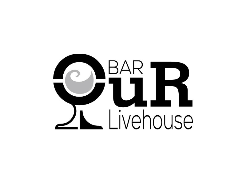 向正军的logo设计