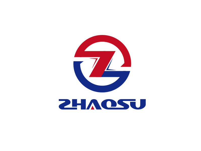 朱红娟的logo设计