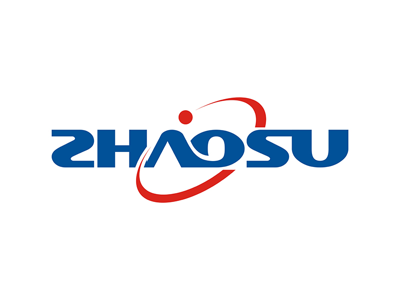 周都响的logo设计