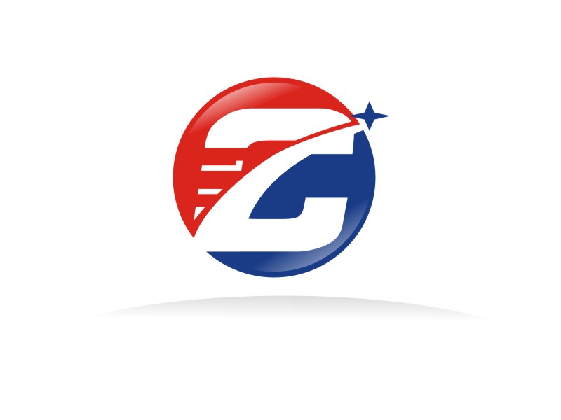 张军代的logo设计