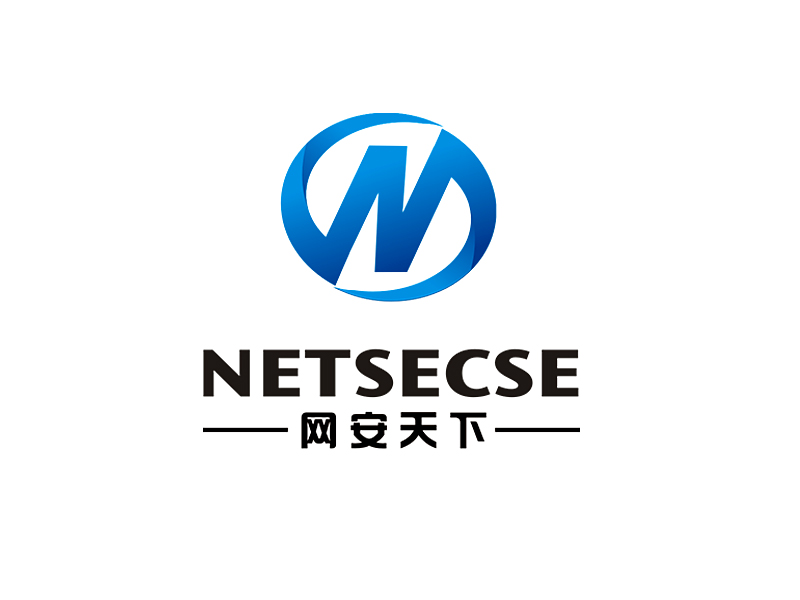 李杰的Netsecselogo设计