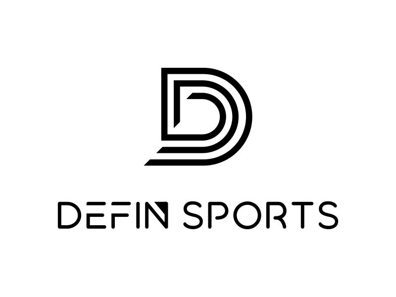 Defin Sportslogo设计