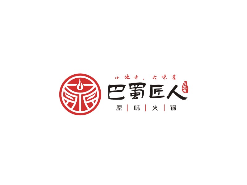 姜彦海的logo设计