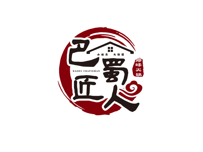 朱红娟的logo设计