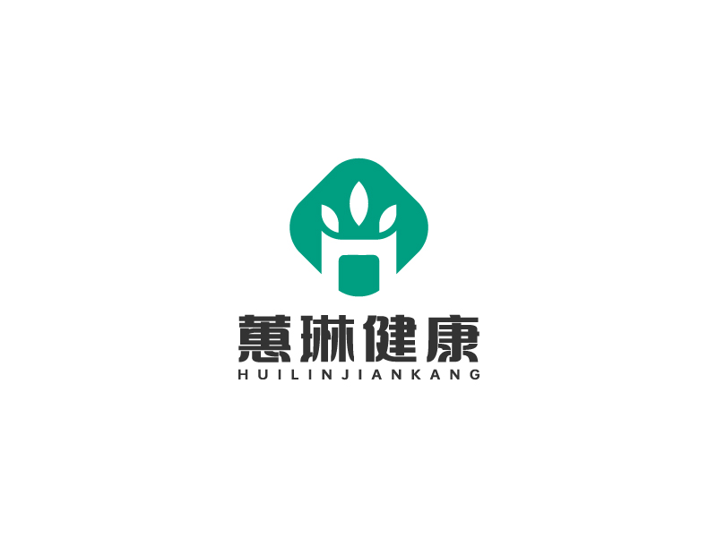 马丞的南京蕙琳健康产业有限公司logo设计