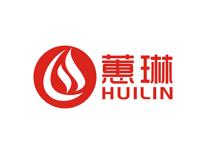 周都响的南京蕙琳健康产业有限公司logo设计