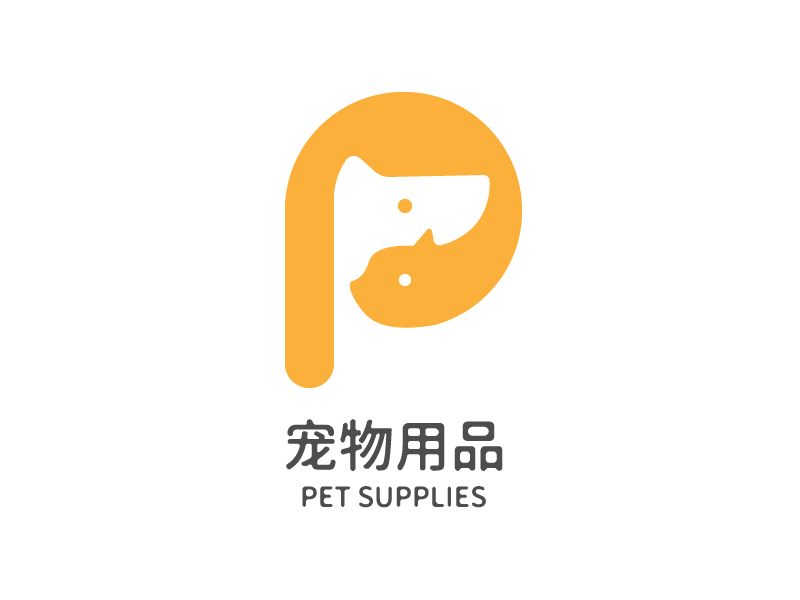 杨舒婷的宠物用品/上海松彤实业有限公司logo设计