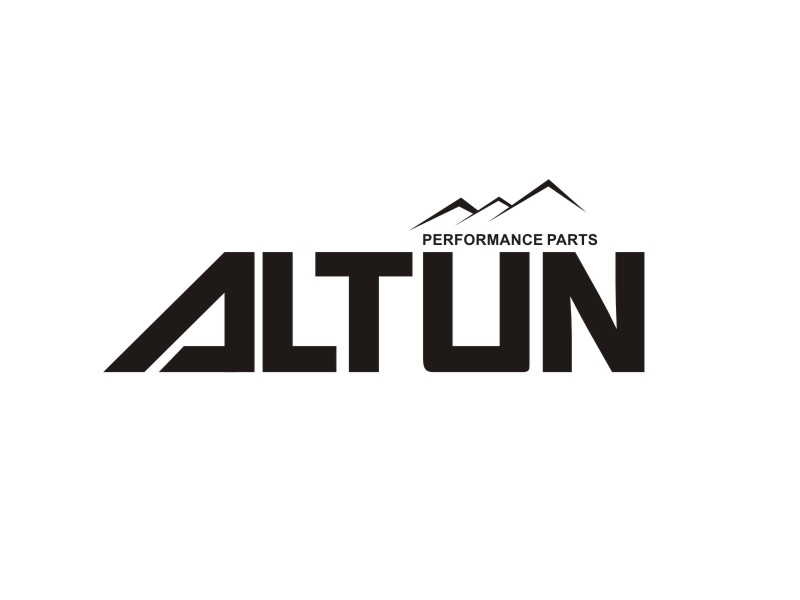 李泉辉的NINGBO ALTUN AUTO PARTS CO.,LTD. （宁波松正汽配有限公司）logo设计