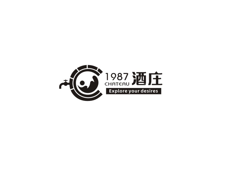 姜彦海的logo设计