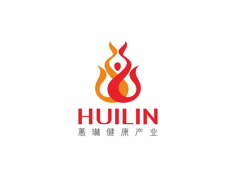 何嘉健的logo设计