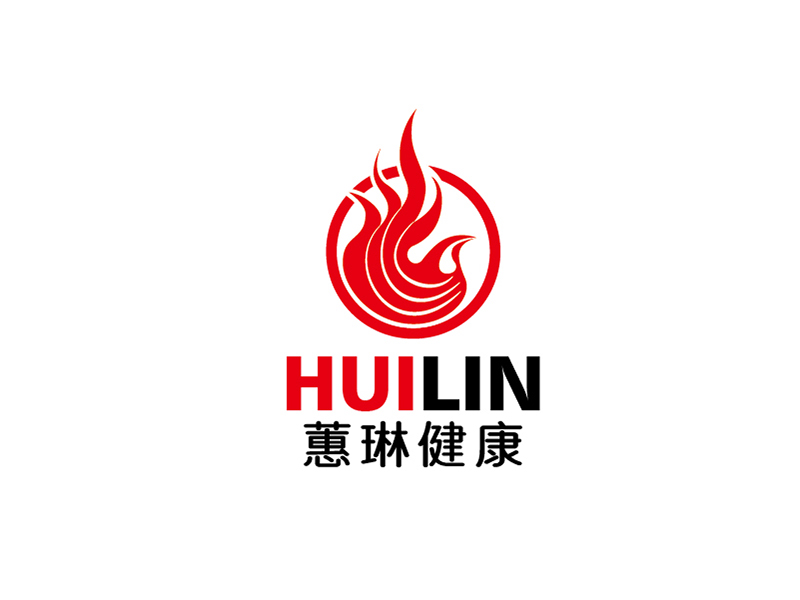 潘钢的南京蕙琳健康产业有限公司logo设计