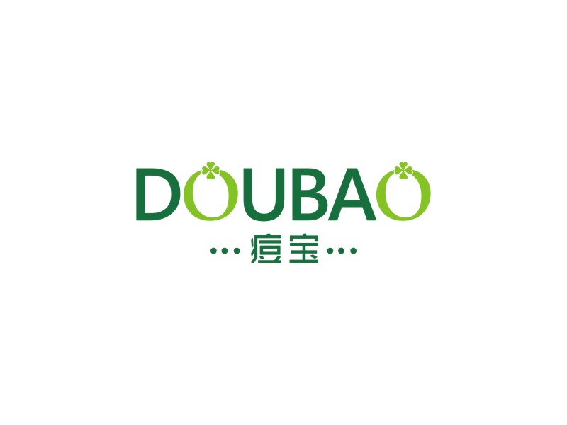 李泉辉的痘通宝logo设计