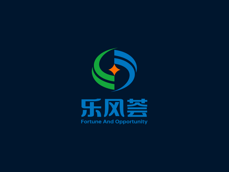 马丞的logo设计