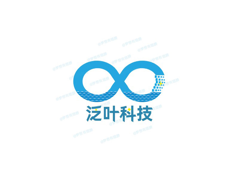 梦的logo设计