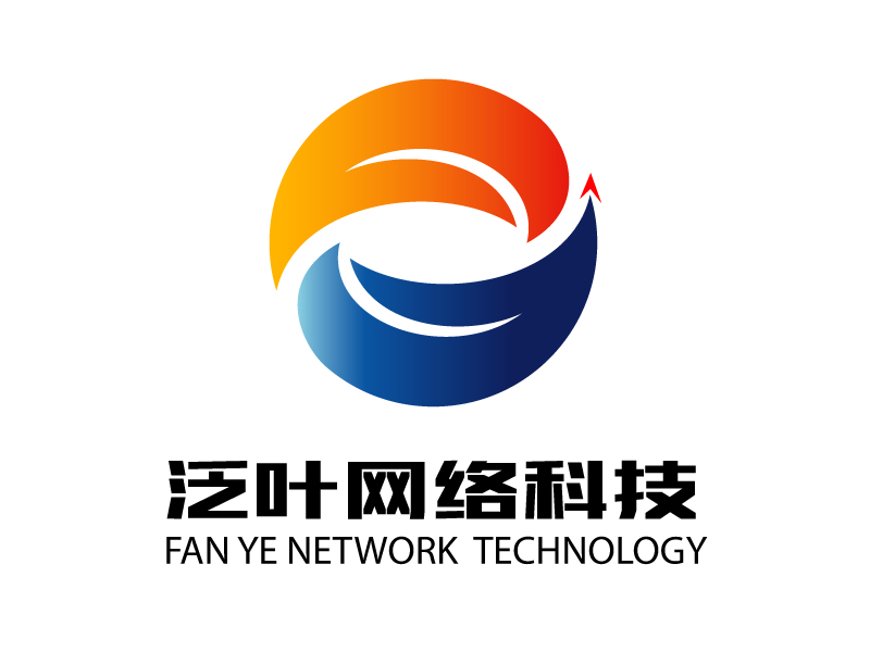 杨振芬的logo设计